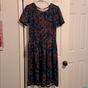 LuLaRoe Nicole